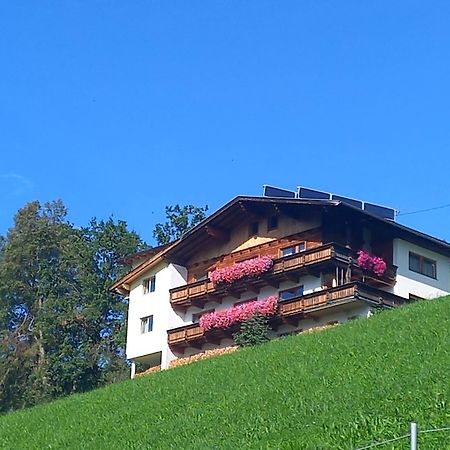 Ferienwohnung Dengg Stummerberg Eksteriør billede