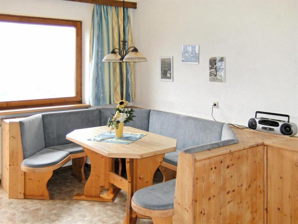 Ferienwohnung Dengg Stummerberg Eksteriør billede