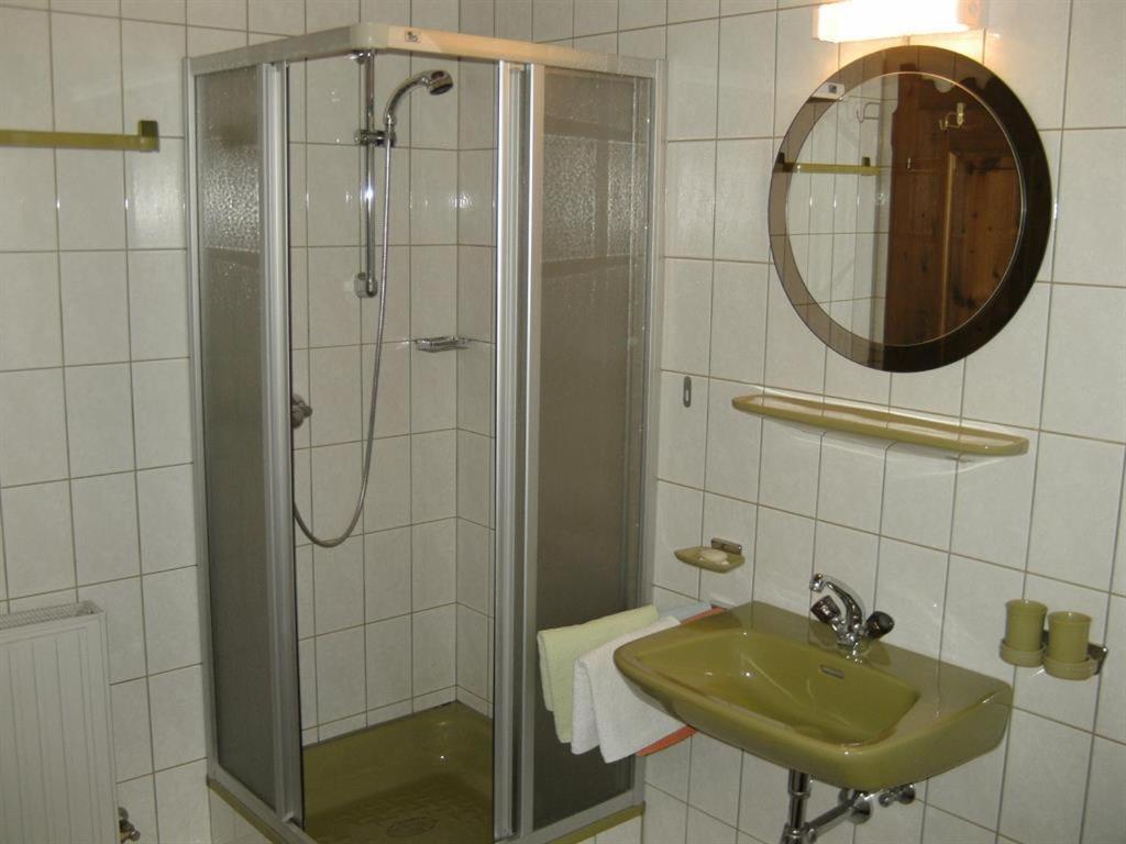 Ferienwohnung Dengg Stummerberg Eksteriør billede