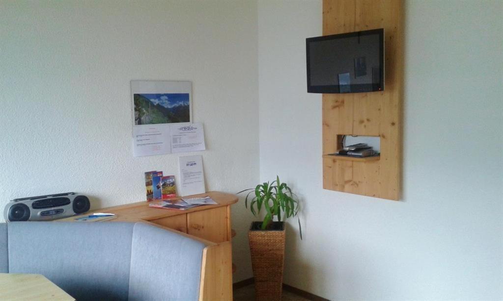 Ferienwohnung Dengg Stummerberg Eksteriør billede